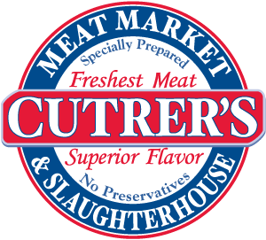 Cutrer's Meat Market and Slaughterhouse